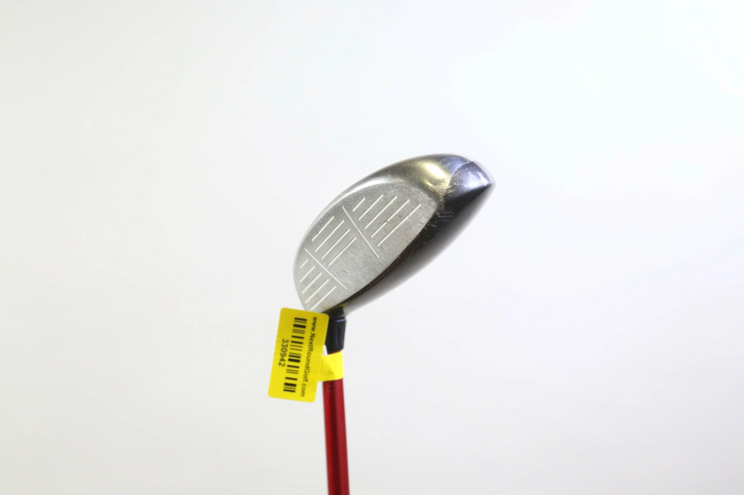 Callaway Big Bertha Heavenwood 5 Hybrid 26* RH 39.5 In Graphite Regular Flex - Image 5