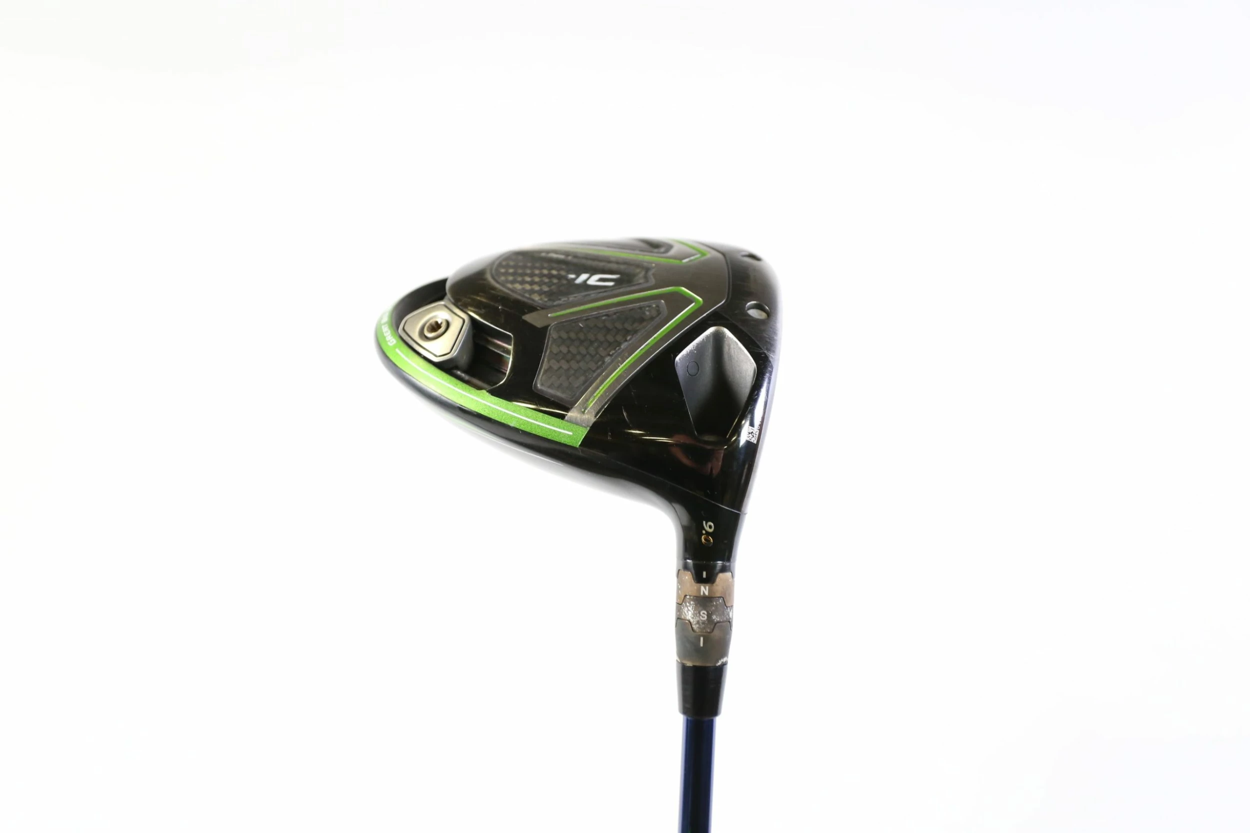 Callaway Great Big Bertha Epic Driver - Right-Handed - 9 Degrees - Seniors Flex - Image 5