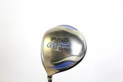 Ping G5L Driver - Left-Handed - 14 Degrees - Ladies Flex