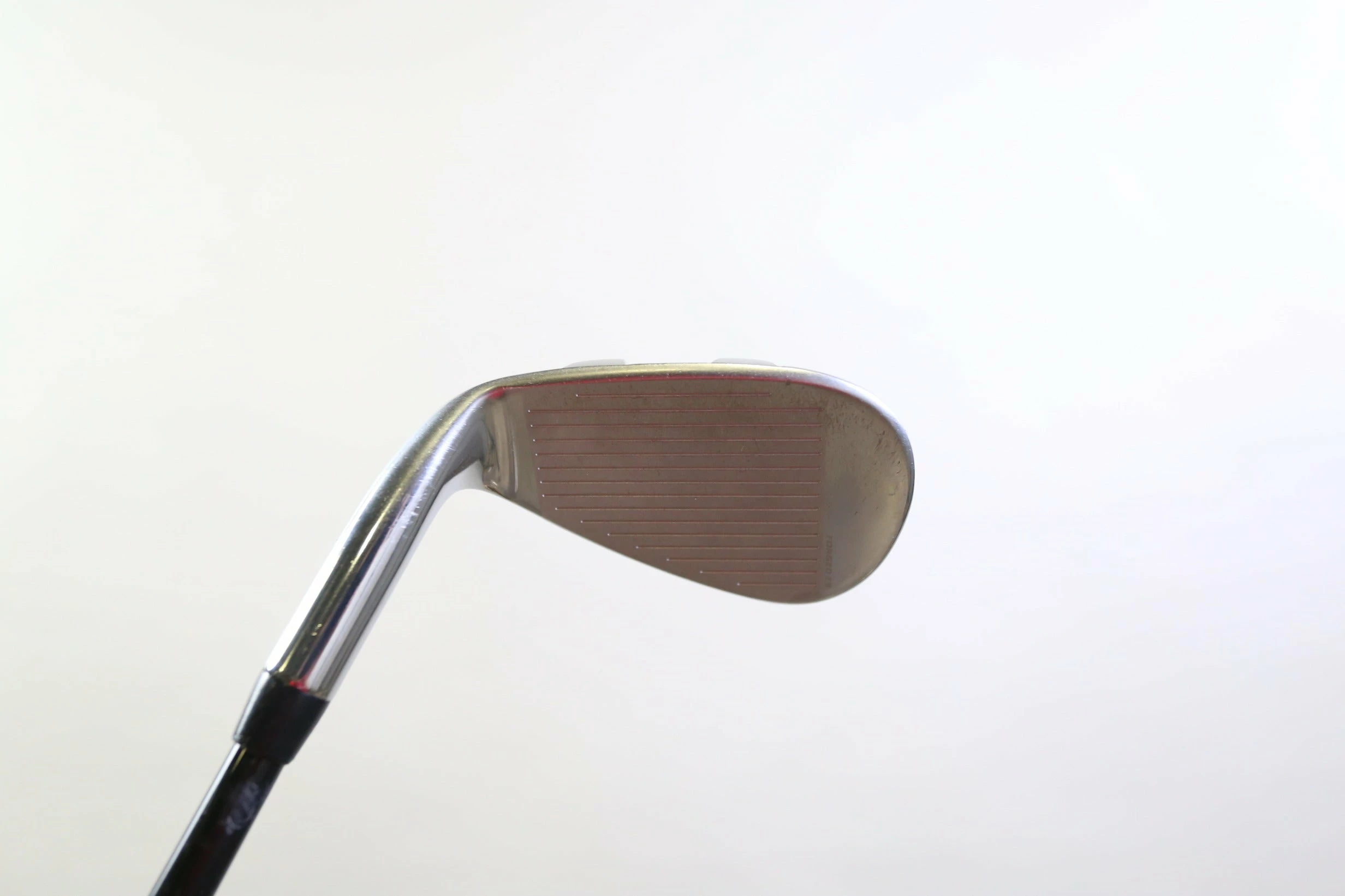 Cobra T Rail Sand Wedge 56* RH 34 In Ultralite Graphite Shaft Womens Flex - Image 2