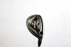 Titleist 816 H1 4 Hybrid 23* RH 39 In Mitsubishi Diamana Graphite Regular Flex