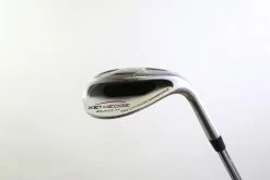 XE1 65* Wedge 7* Bounce RH 34.75 In Steel Shaft Stiff Flex