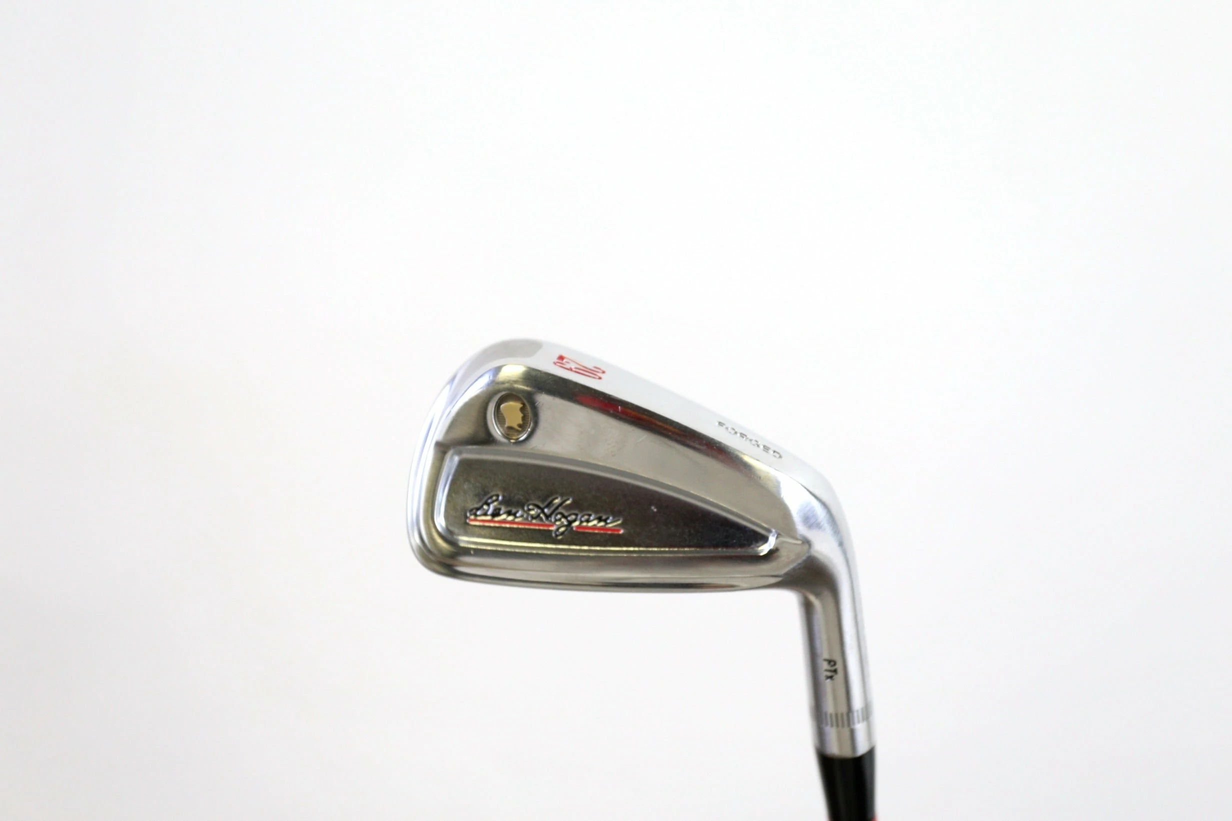 Ben Hogan PTx Forged 29* Iron RH 38 In Recoil 660 F2 Graphite Shaft Senior Flex