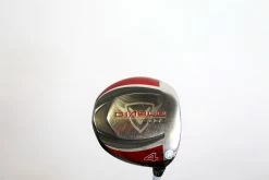 Callaway Diablo Edge 4 Wood 17* RH 42.25 In Graphite Shaft Regular Flex