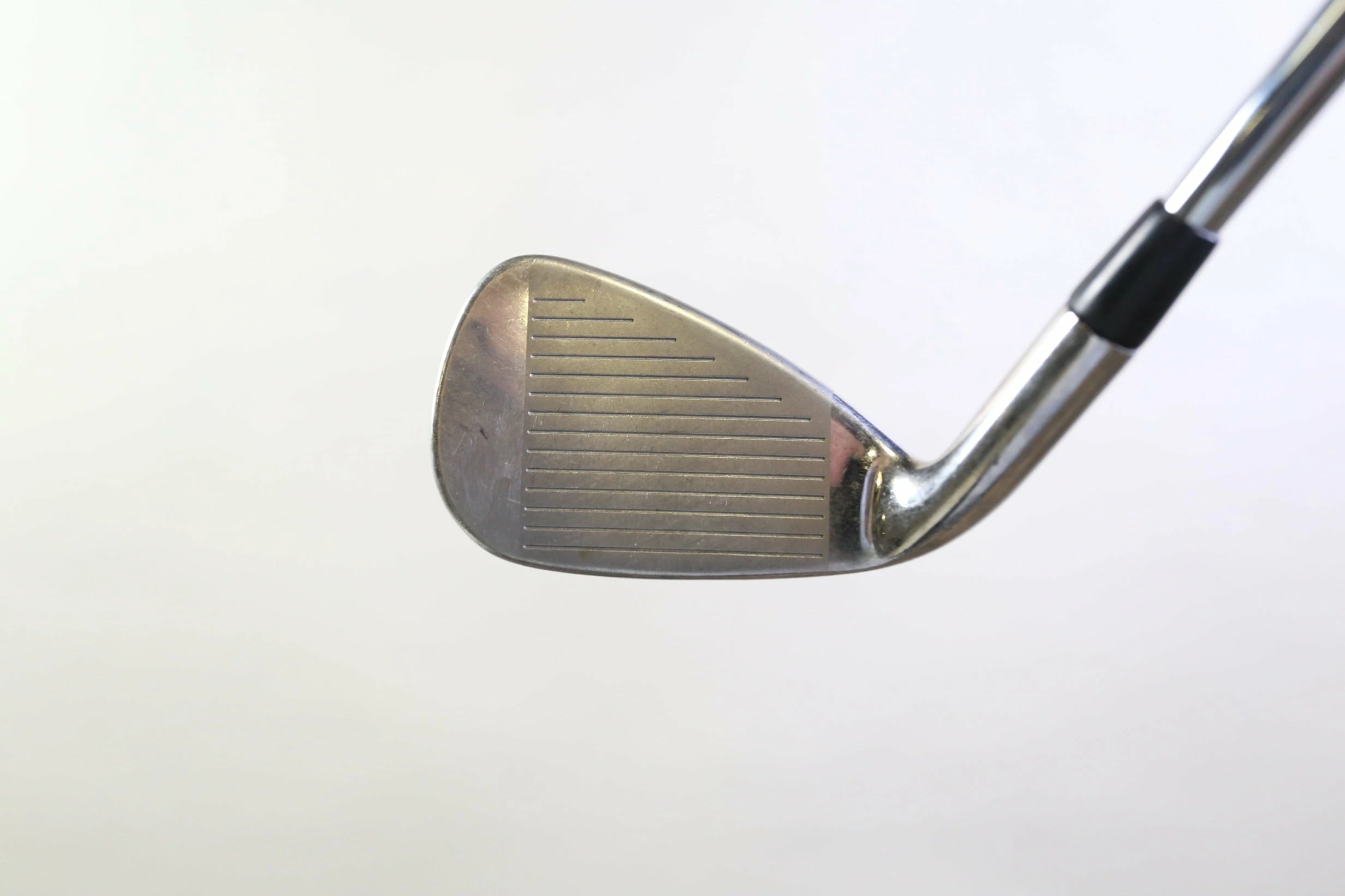 Titleist AP1 Single 9 Iron 41* RH 35.75 In True Temper Steel Shaft Stiff Flex - Image 6