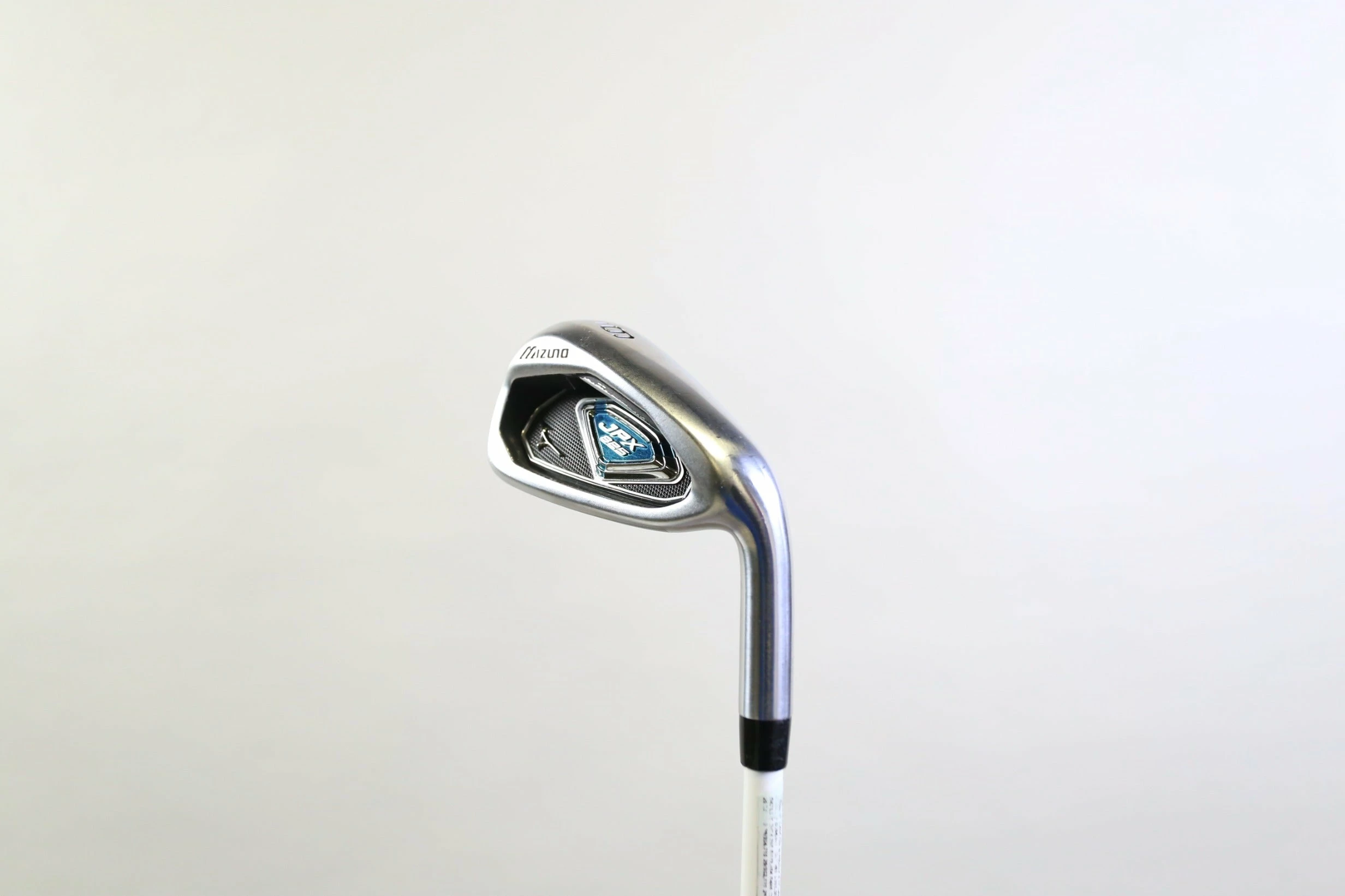 Mizuno JPX-825 Single 6 Iron 28* RH 37.25 In Program 130 Graphite Regular Flex - Image 4
