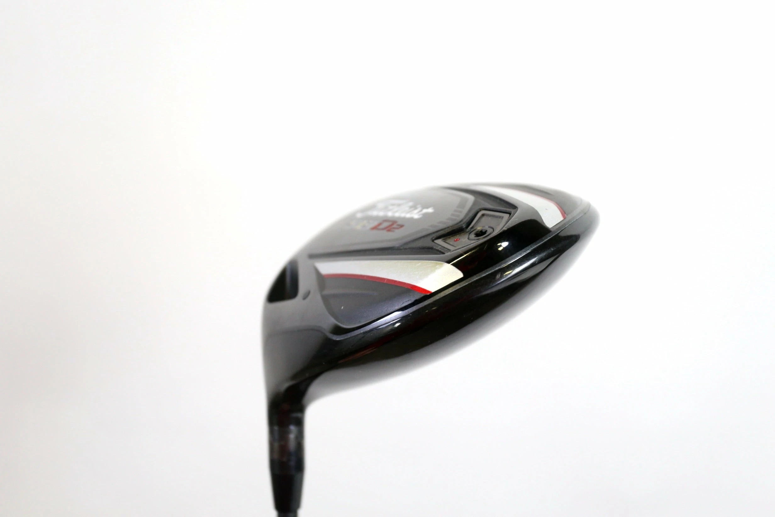 Titleist 913D2 Driver - Left-Handed - 9.5 Degrees - Stiff Flex - Image 3