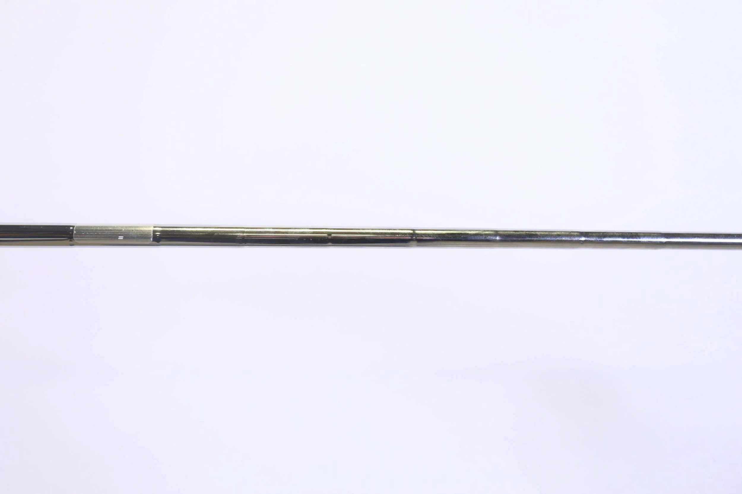 Titleist Vokey SM8 Brushed Steel F Grind 54* Wedge RH 35.25 In 14* Wedge Flex - Image 8