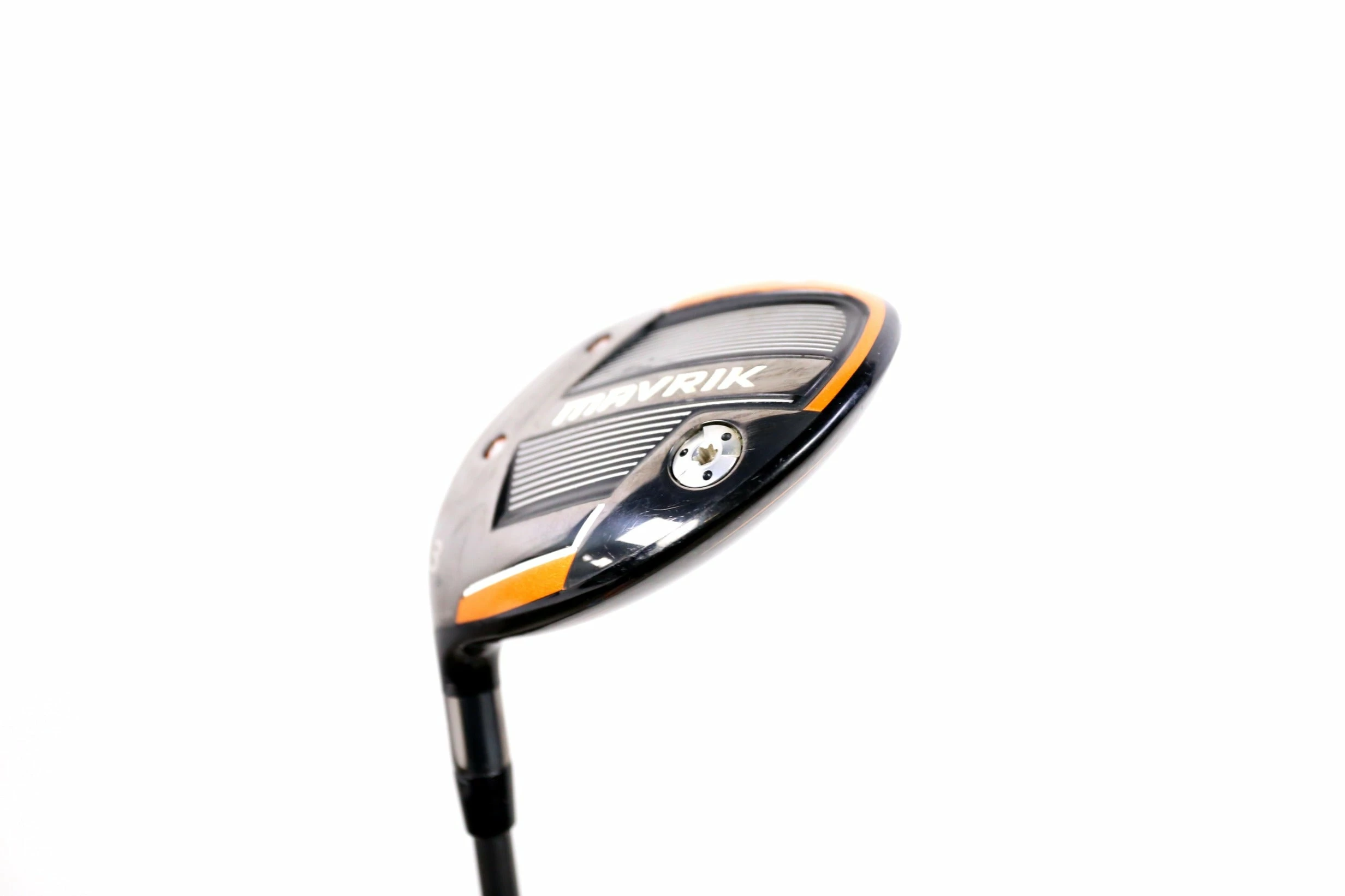 LEFTY Callaway Mavrik Max 3 Wood 15* 42.75 In EvenFlow RipTide 5.5 Regular+ - Image 3