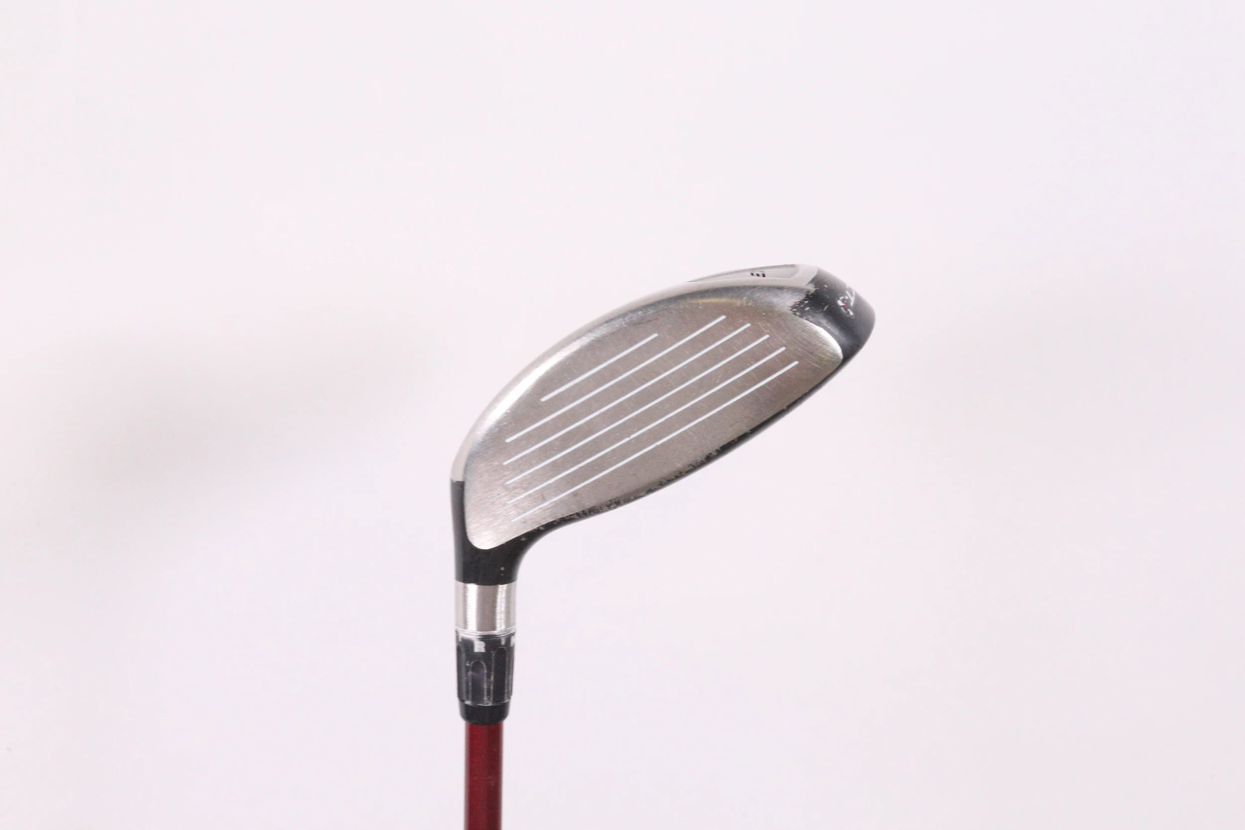 TaylorMade R9 3 Wood 13* RH 43 In Fujikura Graphite Stiff Flex