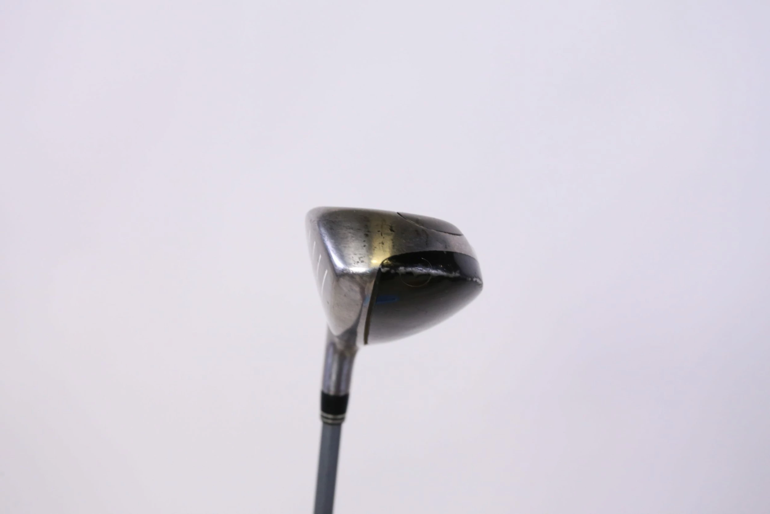 Cobra Baffler DWS 4 Hybrid RH 23* 40.25 In Aldila Graphite Shaft Regular Flex - Image 4