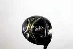 Titleist 917D2 Driver - Right-Handed - 9.5 Degrees - Regular Flex