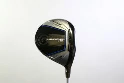 Cleveland Launcher HB 3 Wood 15* RH 43 In Miyazaki Graphite Senior Flex