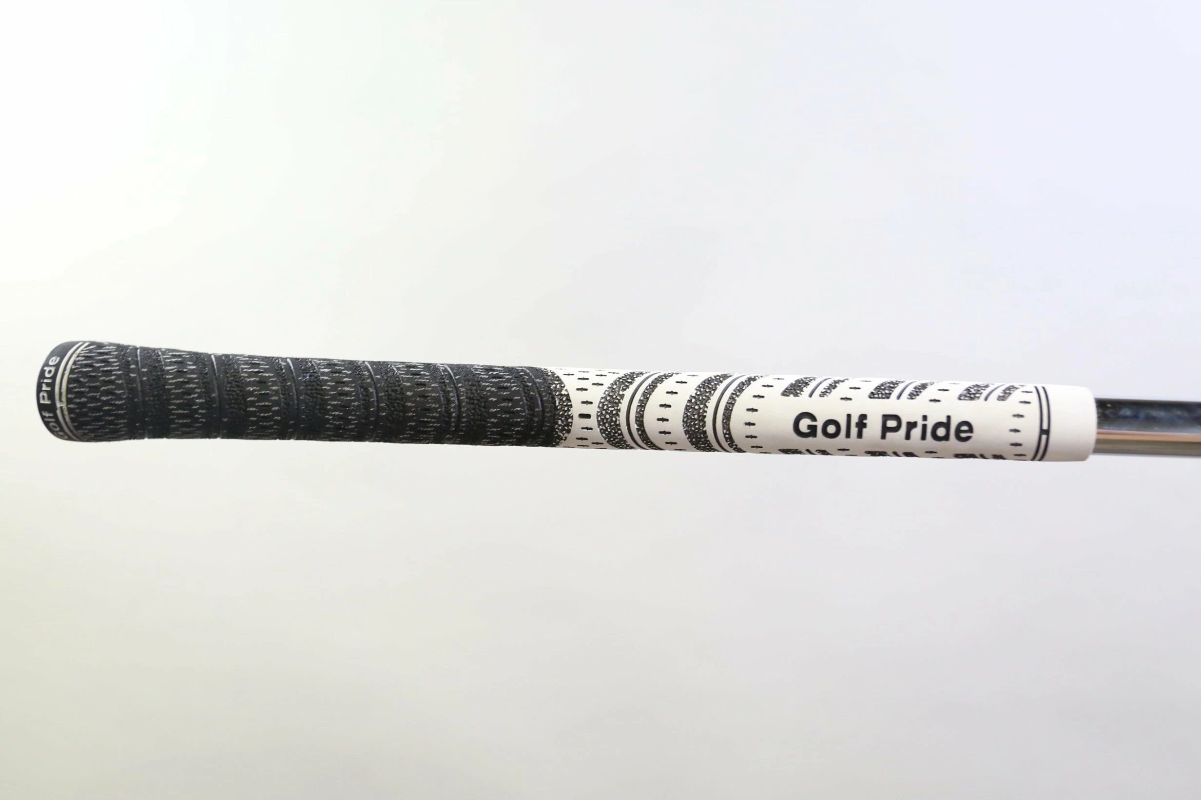 TaylorMade Hi-Toe Lob Wedge 60* RH 34.75 In Steel Shaft Extra Stiff Flex - Image 9