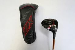 Srixon ZX 7 Wood 21* RH 41 In Aldila NVS Graphite Shaft Regular Flex