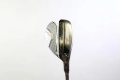 Cobra AMP Cell Silver 4-5 Hybrid 23* RH 39.5 In Graphite Shaft Regular Flex