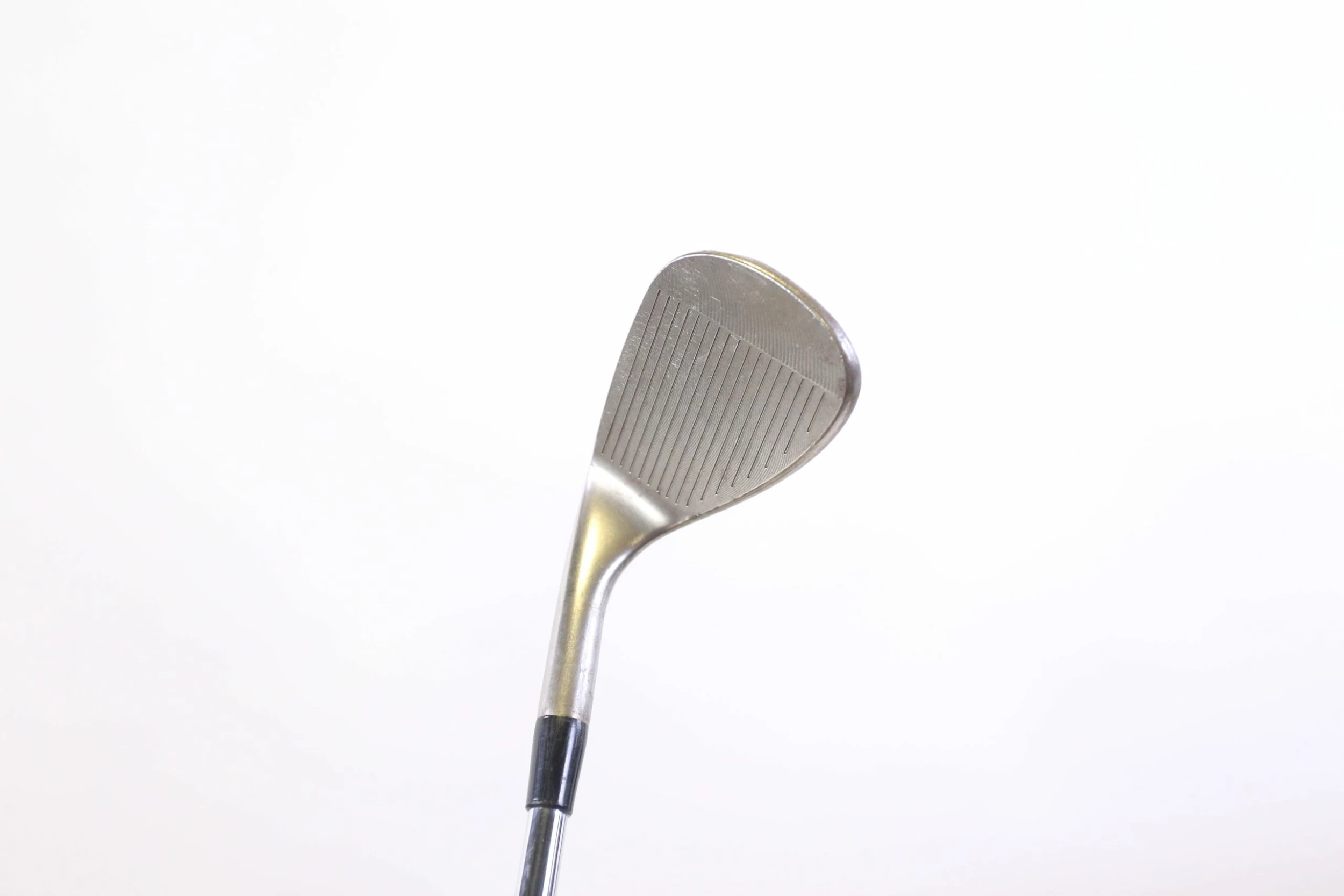 Cleveland RTX-4 Mid Grind Tour Satin 54* Wedge RH 35.5 In Steel N.S Pro Regular - Image 6