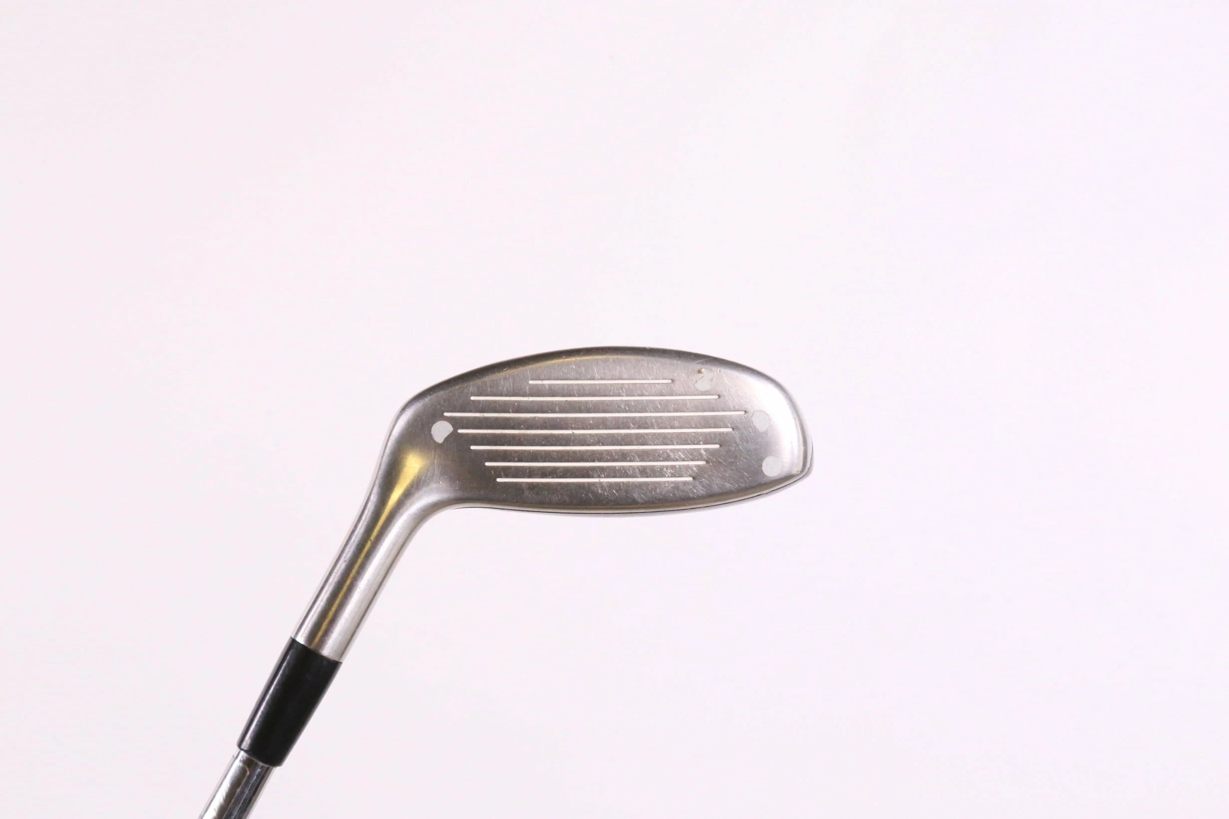 Mizuno Fli-Hi CLK 2 Hybrid 17* RH 40.5 In True Temper Steel Shaft Stiff Flex - Image 2