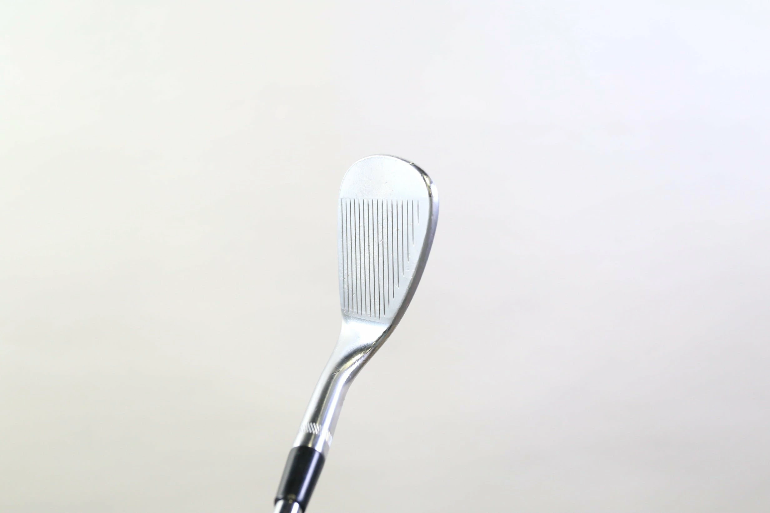 Titleist Vokey SM7 Tour Chrome Sand Wedge 54* RH 34.75 In Steel Shaft Stiff Flex - Image 7