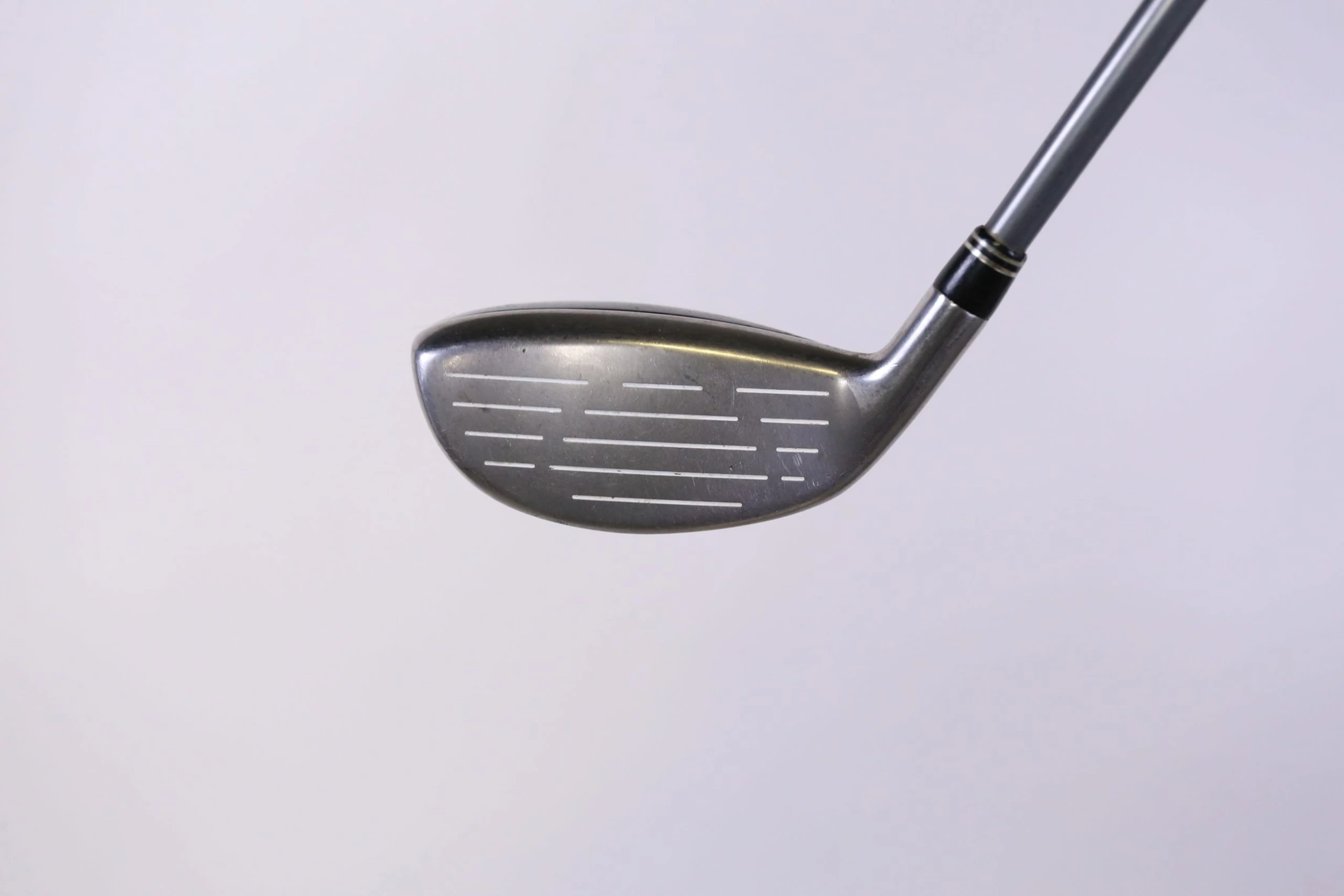 Cobra Baffler DWS 4 Hybrid RH 23* 40.25 In Aldila Graphite Shaft Regular Flex - Image 2