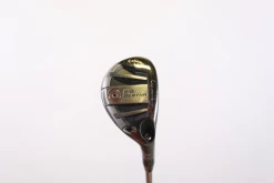 Callaway Big Bertha OS 3 Hybrid 19* RH 40 In UST Mamiya Recoil ES Shaft Senior