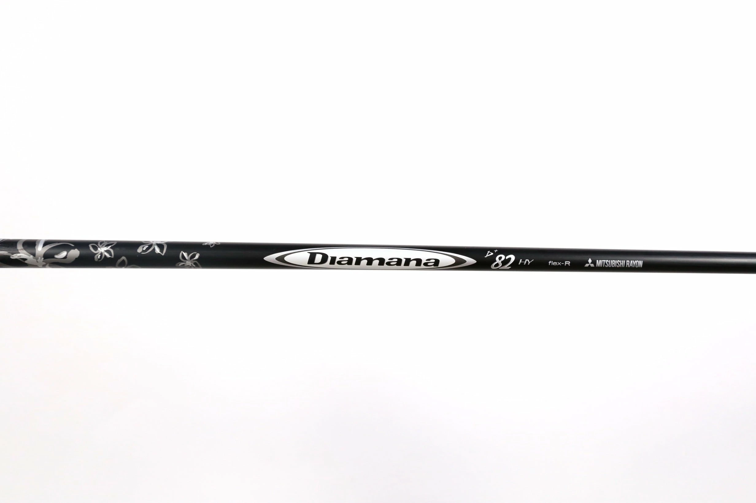 AdamsĀ® Adams Super 9031 3 Hybrid 20* RH 40 In Mitsuibishi Diamana Graphite Regular Flex - Image 8