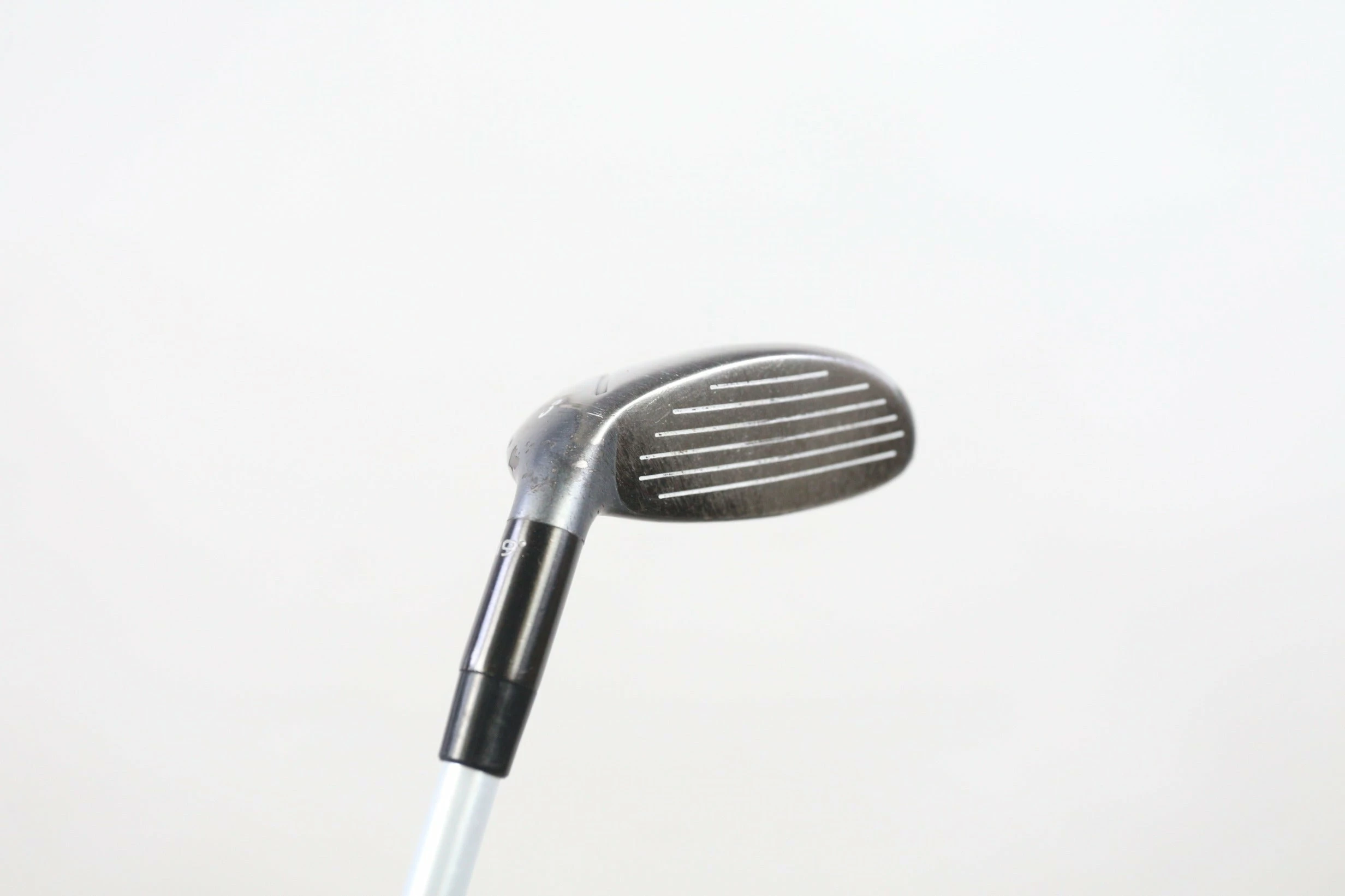 Callaway X Hot 3 Hybrid 19* RH 40.25 In Graphite Shaft Regular Flex - Image 5