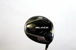 Cleveland CG Black Driver - Right-Handed - 10.5 Degrees - Regular Flex