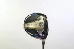 TaylorMade SIM Ti 3 Wood 14* RH 42.5 In Graphite Shaft Extra Stiff Flex