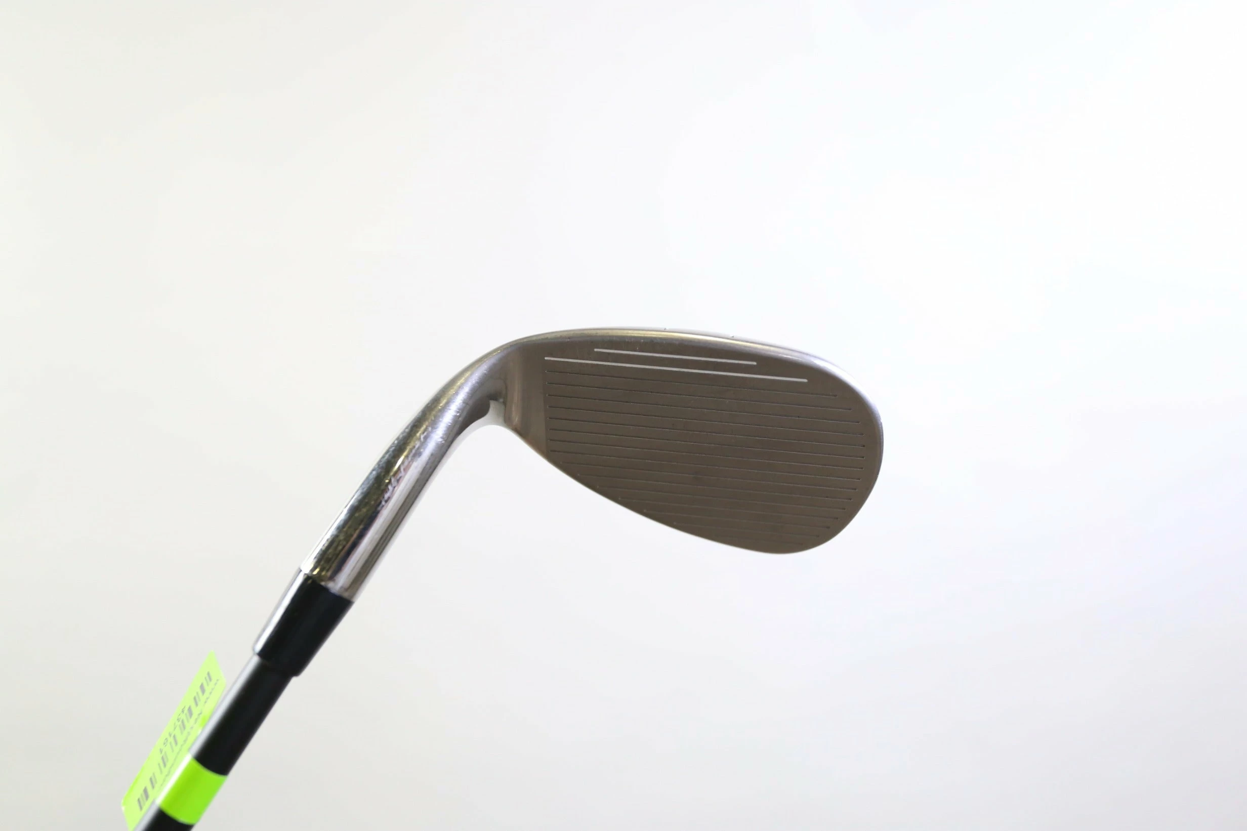 Callaway SURE OUT Lob Wedge 58* RH 34 In Graphite Shaft Stiff Flex - Image 2