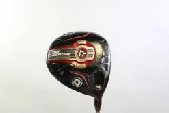 Callaway Big Bertha Alpha 815 Driver - Right-Handed - 10.5 Degrees - Regular Flex