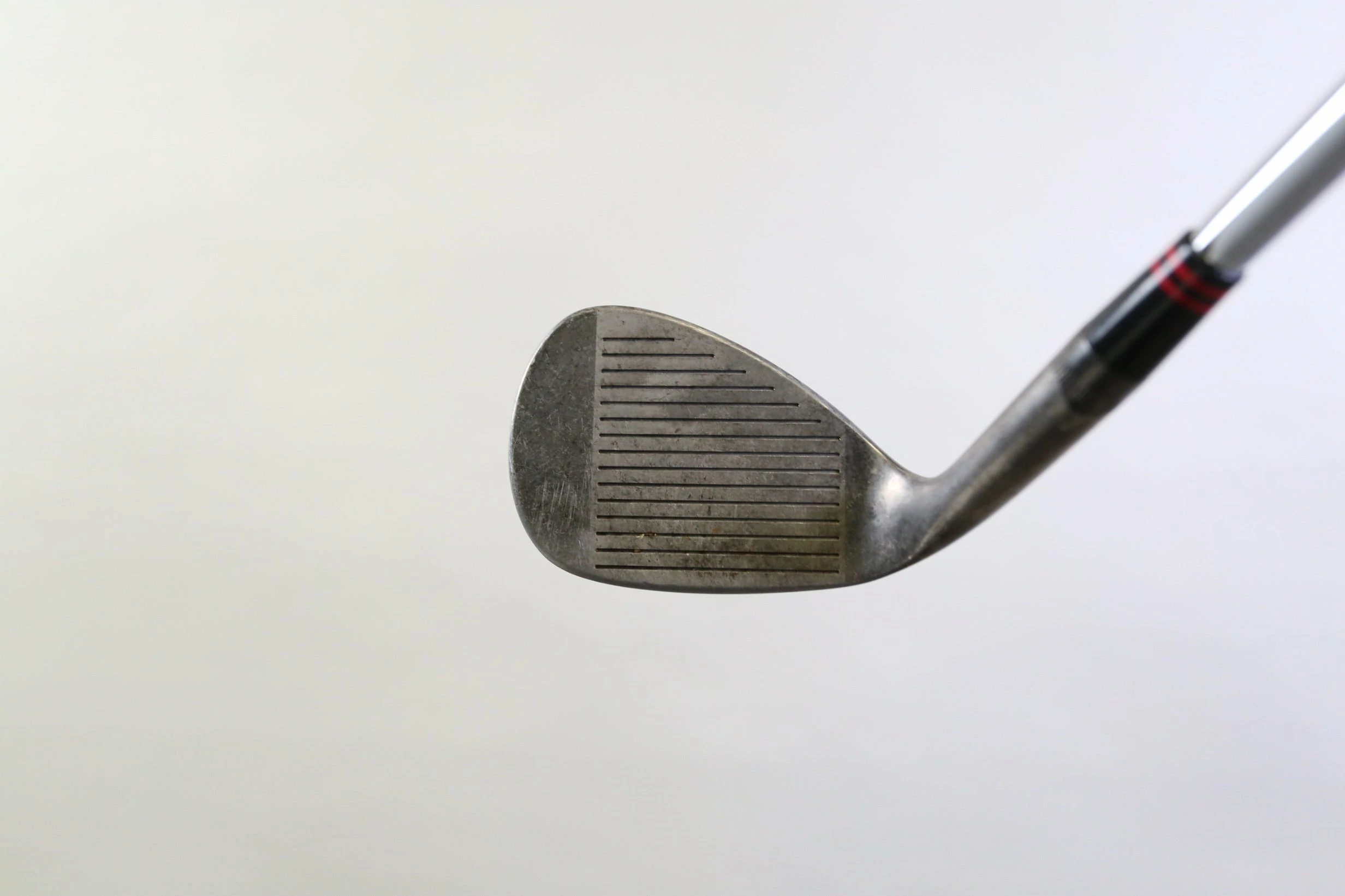 Callaway X-Series Jaws CC Slate 56* Wedge RH 35 In Steel Shaft Stiff Flex - Image 6