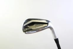 Titleist T300 Pitching Wedge 43* RH 36 In Graphite Shaft Senior Flex