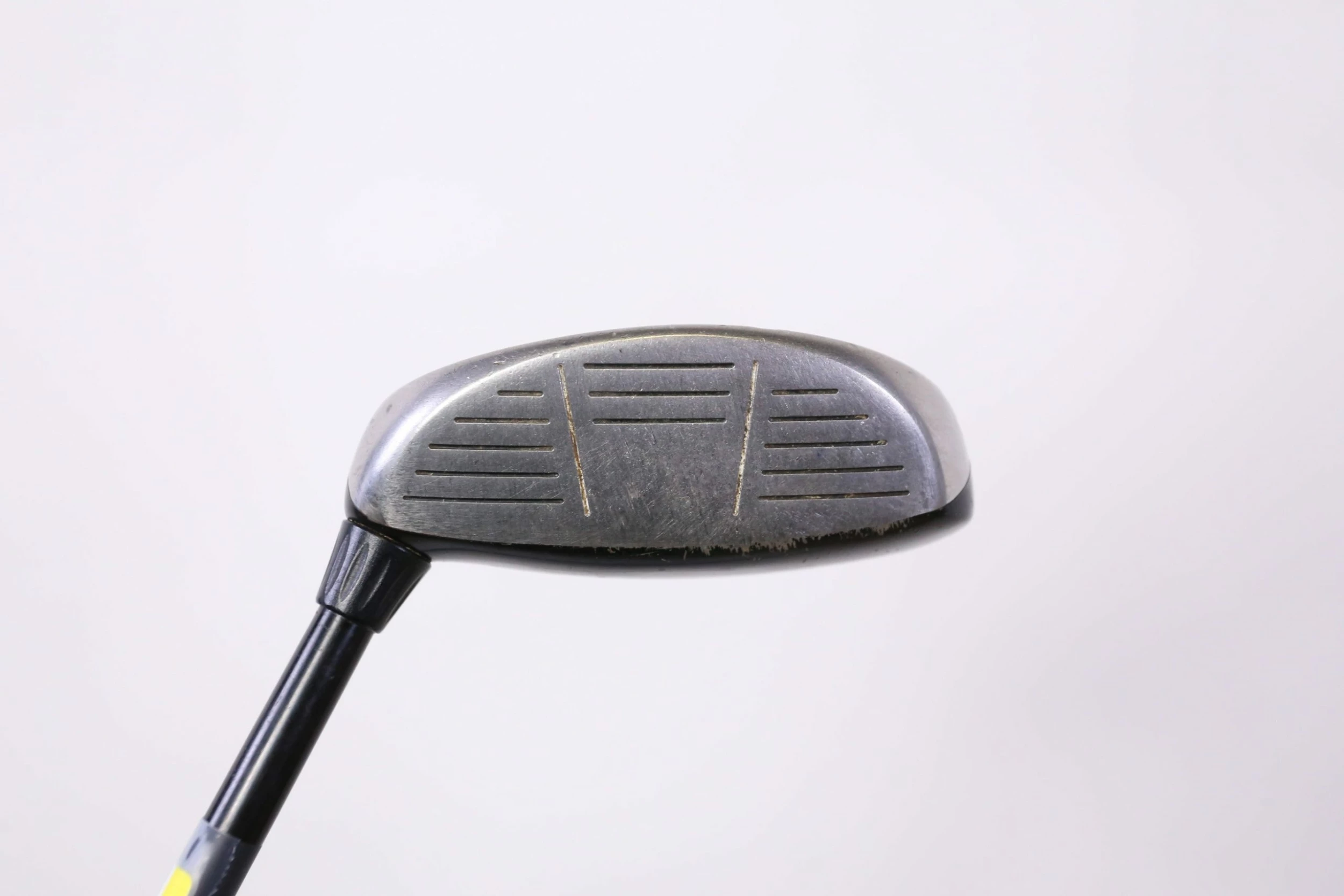 Callaway X 4 Hybrid 24* Right Handed 40 In Graphite Shaft Regular Flex - Image 2