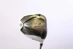 TaylorMade RocketBallz Driver - Right-Handed - 10.5 Degrees - Regular Flex