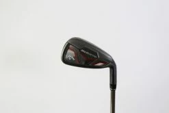 Callaway Big Bertha 2019 7 Iron RH 36 In UST Mamiya Recoil Graphite Ladies Flex