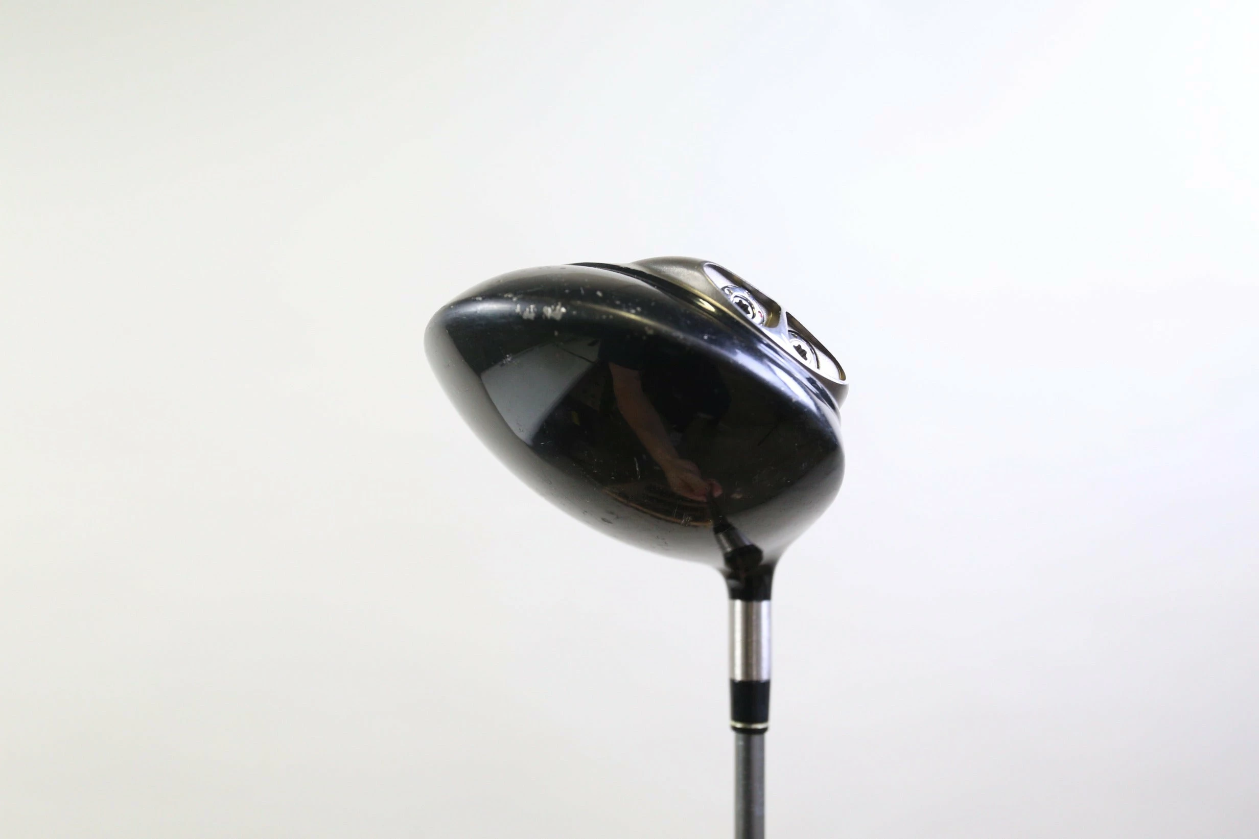 TaylorMade R7 Quad Driver - Right-Handed - 10.5 Degrees - Regular Flex - Image 4