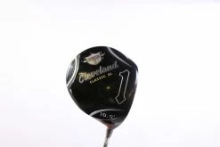 TaylorMade Classic XL Driver - Right-Handed - 9.5 Degrees - Stiff Flex