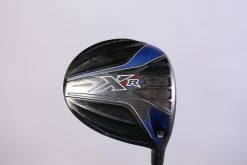 Callaway XR 16 Driver - Right-Handed - 9 Degrees - Regular Flex