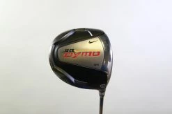 Nike SQ Dymo Driver - Right-Handed - 9.5 Degrees - Regular Flex