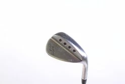 Callaway MD4 Chrome S Grind 54* Wedge 36 In RH KBS Steel Shaft Stiff Flex