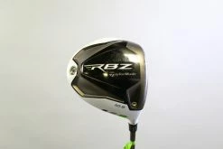 TaylorMade RocketBallz Driver - Right-Handed - 10.5 Degrees