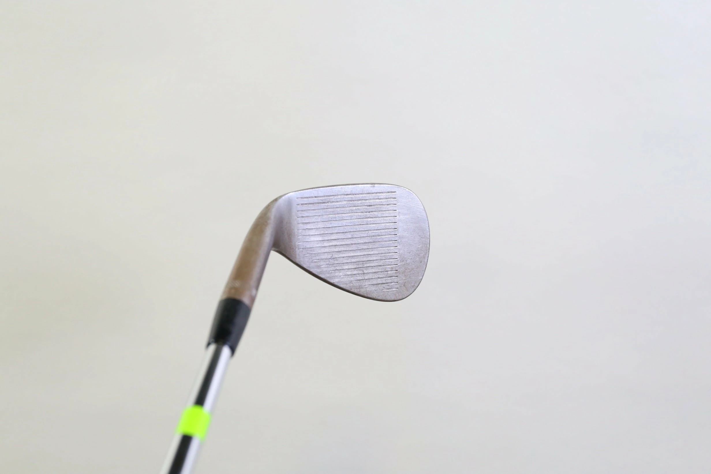 Titleist Vokey SM7 Raw 54* Wedge RH 35 In Project X Steel Shaft Extra Stiff - Image 4