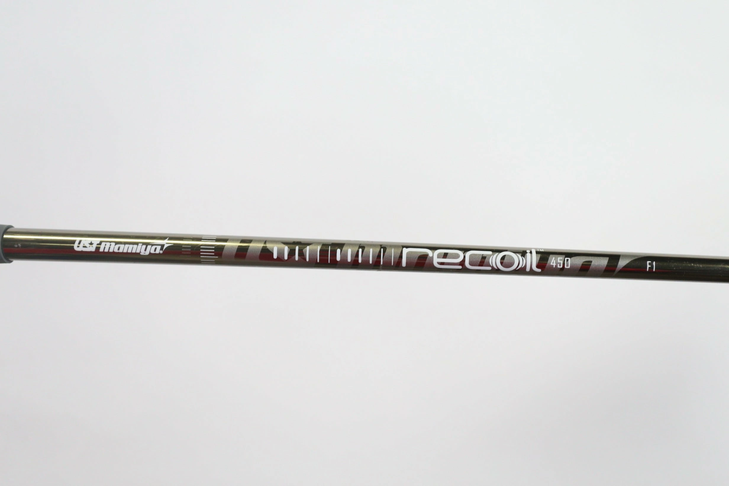 Callaway Big Bertha 43* P Wedge RH 34.5 In UST Recoil 450 F1 Ladies Flex - Image 8