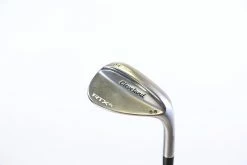 Cleveland RTX-4 Mid Grind Tour Satin 54* Wedge 35.5 In RH True Temper Steel Stif