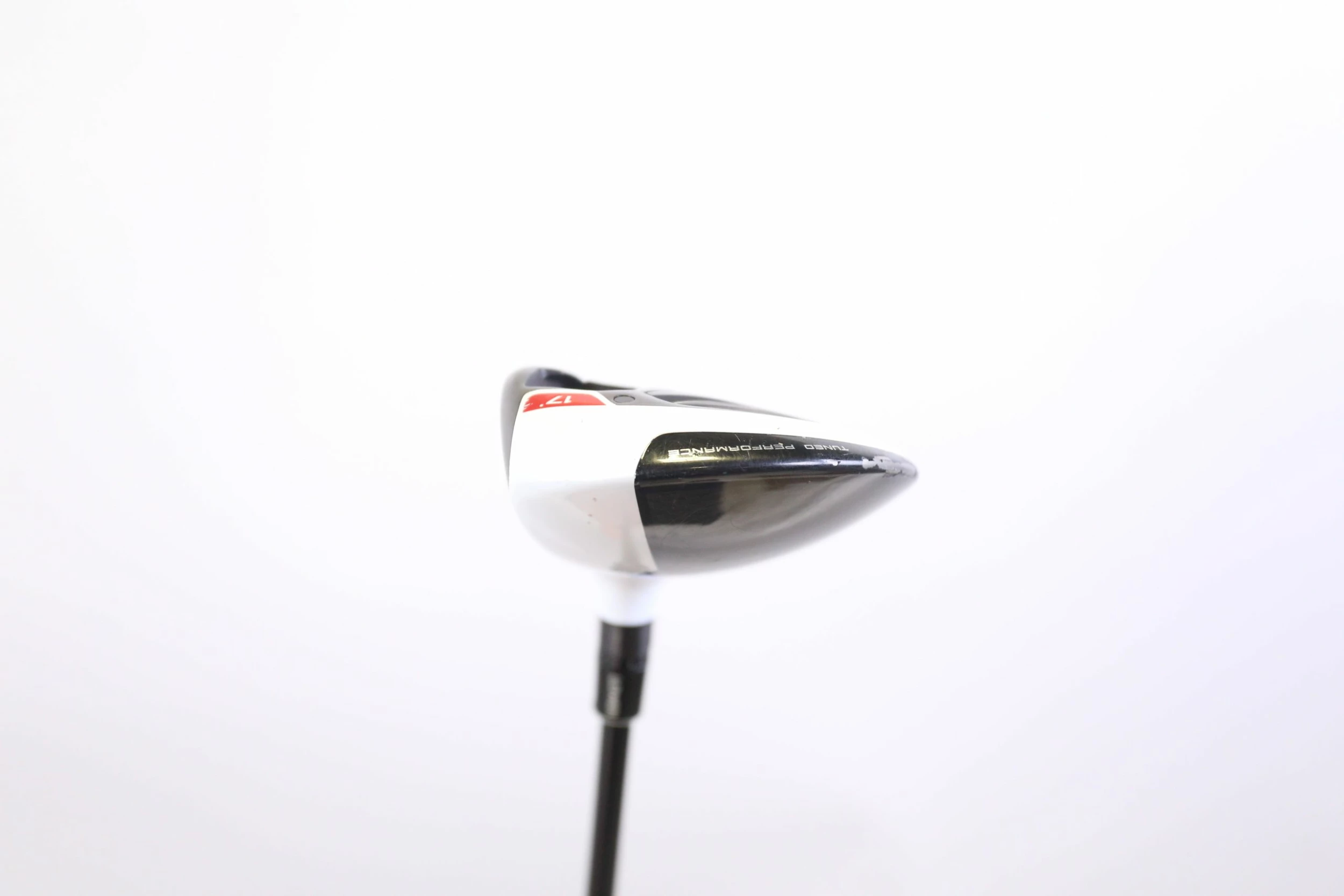 TaylorMade M1 3HL Wood Right Handed 17* 43 In Graphite Fujikura Pro Regular - Image 4