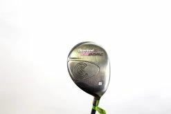Cleveland HiBore 5 Wood RH 41.75 In Cleveland Graphite Shaft Ladies Flex