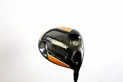 Callaway Mavrik SZ Driver - Right-Handed - 10.5 Degrees - Stiff Flex