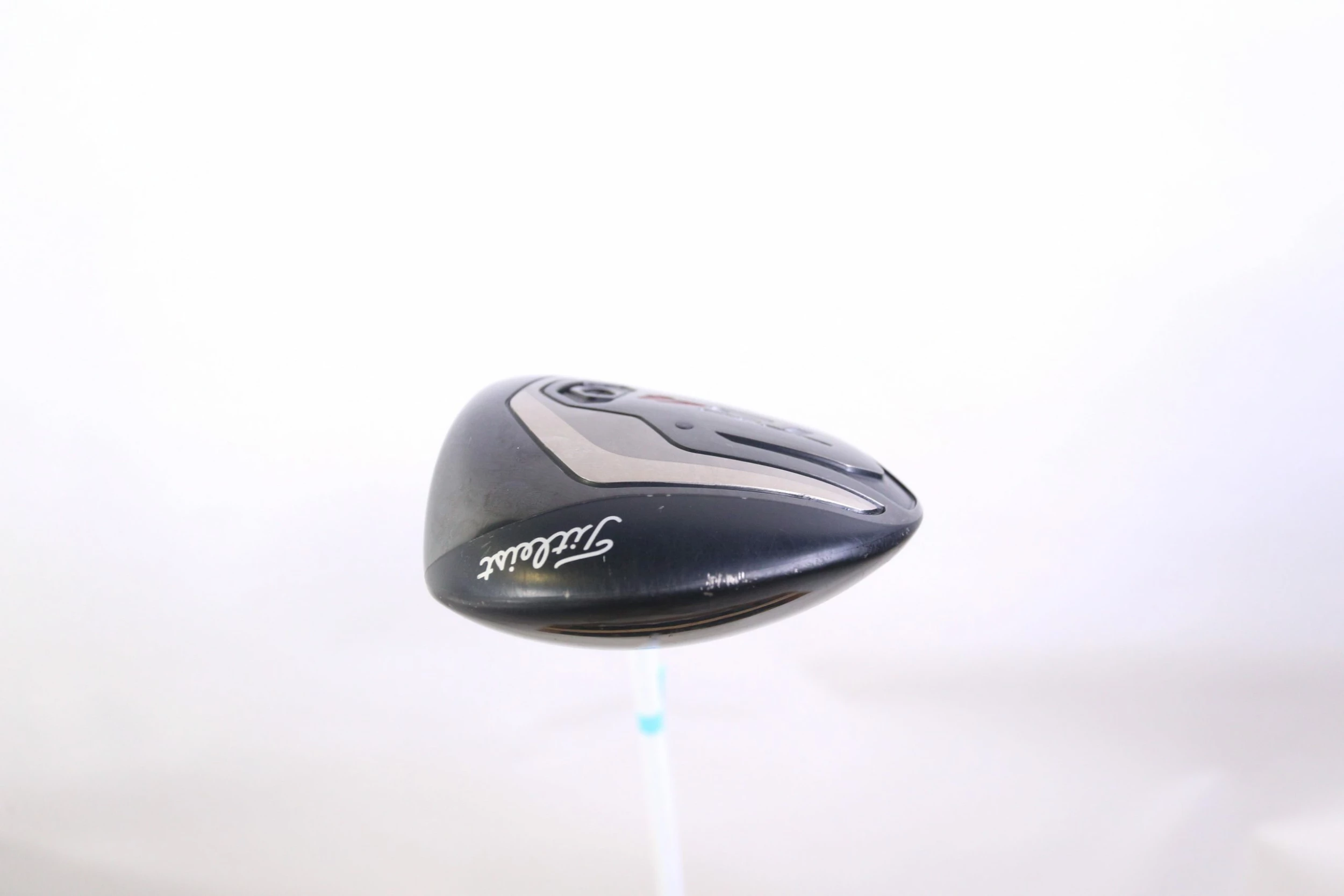 Titleist TS4 Driver - Right-Handed - 9.5 Degrees - Stiff Flex - Image 4