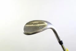 Edel Trapper 62* Wedge RH 34.75 In Steel Shaft Stiff Flex